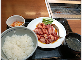 焼肉の和民 明石駅前店: きっしーさんの2026年08月27日の1枚目の投稿写真