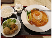 香港 君悦飯店 神戸: きっしーさんの2026年10月11日の1枚目の投稿写真