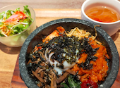 NOWL KOREAN KITCHEN ノウルコリアンキッチン: きっしーさんの2026年04月20日の1枚目の投稿写真