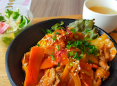 NOWL KOREAN KITCHEN ノウルコリアンキッチン: きっしーさんの2026年04月21日の1枚目の投稿写真