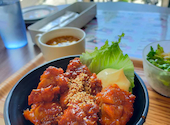 NOWL KOREAN KITCHEN ノウルコリアンキッチン: きっしーさんの2026年05月22日の1枚目の投稿写真