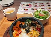 NOWL KOREAN KITCHEN ノウルコリアンキッチン: きっしーさんの2026年05月25日の1枚目の投稿写真