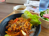 NOWL KOREAN KITCHEN ノウルコリアンキッチン: きっしーさんの2026年05月26日の1枚目の投稿写真