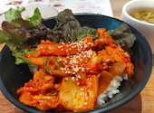 NOWL KOREAN KITCHEN ノウルコリアンキッチン: きっしーさんの2026年05月28日の1枚目の投稿写真