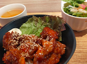NOWL KOREAN KITCHEN ノウルコリアンキッチン: きっしーさんの2026年06月14日の1枚目の投稿写真