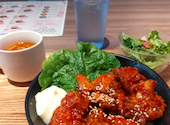 NOWL KOREAN KITCHEN ノウルコリアンキッチン: きっしーさんの2026年06月19日の1枚目の投稿写真