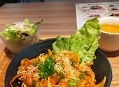 NOWL KOREAN KITCHEN ノウルコリアンキッチン: きっしーさんの2026年06月24日の1枚目の投稿写真