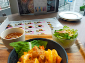 NOWL KOREAN KITCHEN ノウルコリアンキッチン: きっしーさんの2026年06月24日の1枚目の投稿写真