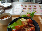 NOWL KOREAN KITCHEN ノウルコリアンキッチン: きっしーさんの2026年06月27日の1枚目の投稿写真
