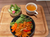 NOWL KOREAN KITCHEN ノウルコリアンキッチン: きっしーさんの2026年07月28日の1枚目の投稿写真