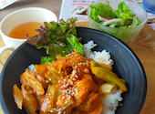 NOWL KOREAN KITCHEN ノウルコリアンキッチン: きっしーさんの2026年07月29日の1枚目の投稿写真