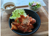 NOWL KOREAN KITCHEN ノウルコリアンキッチン: きっしーさんの2026年07月30日の1枚目の投稿写真