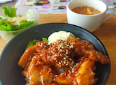 NOWL KOREAN KITCHEN ノウルコリアンキッチン: きっしーさんの2026年07月31日の1枚目の投稿写真
