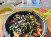 NOWL KOREAN KITCHEN ノウルコリアンキッチン: きっしーさんの2026年08月19日の1枚目の投稿写真