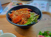 NOWL KOREAN KITCHEN ノウルコリアンキッチン: きっしーさんの2026年08月19日の1枚目の投稿写真