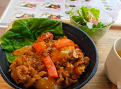 NOWL KOREAN KITCHEN ノウルコリアンキッチン: きっしーさんの2026年09月29日の1枚目の投稿写真