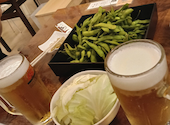 New Style居酒屋 八喜為 はきだめ 新開地南店: きっしーさんの2026年09月08日の1枚目の投稿写真