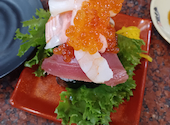 すし 銚子丸新松戸店 新松戸店の口コミ画像1