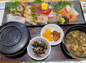 いけす魚場 龍宮城: kaki2014さんの2026年04月15日の1枚目の投稿写真