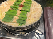 博多もつ鍋 徳永屋 総本店: としちゃんさんの2026年04月29日の1枚目の投稿写真