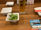白木屋 阪神甲子園駅前店: ゆきてぃさんの2026年07月12日の1枚目の投稿写真