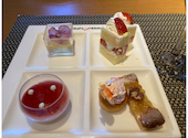 ストリングスホテル 名古屋 Chef's Live Kitchen シェフズ ライブ キッチン: ぴよぴよ★さんの2026年04月30日の1枚目の投稿写真