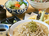 蕎麦ダイニングlargo 堺東駅前店: wendyさんの2026年07月12日の1枚目の投稿写真