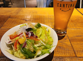 キャンティーナ所沢 西口プロペ通り店: あやっちさんの2026年09月06日の1枚目の投稿写真