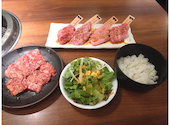焼肉さんあい ふじみ野店: たなかさんの2026年05月01日の1枚目の投稿写真