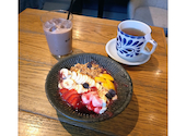ESPRESSO D WORKS エスプレッソディーワークス 所沢店: たなかさんの2026年05月03日の1枚目の投稿写真