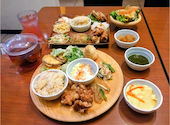旬菜食健 ひな野 所沢店: たなかさんの2026年04月の1枚目の投稿写真