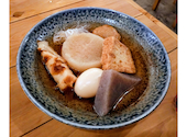 炉端とおでん 呼炉凪来 立川店: たなかさんの2025年10月26日の1枚目の投稿写真