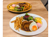 HawaiianDiner HANAO CAFE ハナオカフェ 西武所沢店: たなかさんの2026年05月13日の1枚目の投稿写真