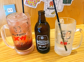 串カツ田中　東久留米店: たなかさんの2026年05月の1枚目の投稿写真