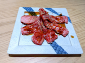 焼肉　がってんカルビ　イオンモールむさし村山店: たなかさんの2026年07月17日の1枚目の投稿写真