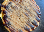 お好み焼き道とん堀　白羽店: まゆきてぃさんの2026年04月の1枚目の投稿写真