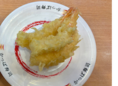 かっぱ寿司 磐田店: まゆきてぃさんの2026年09月10日の1枚目の投稿写真