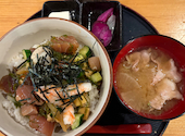 美味しい和食と鉄板焼き はっ葉°: まゆきてぃさんの2026年07月11日の1枚目の投稿写真