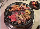 食べ放題 炭火焼肉 黒ベコ: まゆきてぃさんの2026年04月11日の1枚目の投稿写真