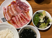 牛角 市野店: まゆきてぃさんの2026年09月01日の1枚目の投稿写真