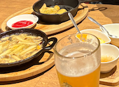 肉ビストロNick 大曽根店: まゆきてぃさんの2026年06月04日の1枚目の投稿写真