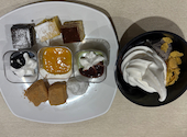 神戸クック ワールドビュッフェ ザザシティ浜松店: まゆきてぃさんの2026年06月18日の1枚目の投稿写真