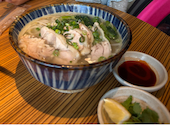 ベトナム料理&ドッグカフェ シクロCafe: きよこさんの2026年04月12日の1枚目の投稿写真