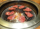 池袋 炭火焼き黒毛和牛 最大120種以上食べ放題 焼肉『徳龍 池袋東口店』: エレフさんの2023年02月の1枚目の投稿写真