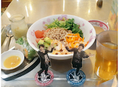 ベトナム料理 フォーハノイ屋台 33: エレフさんの2024年07月08日の1枚目の投稿写真
