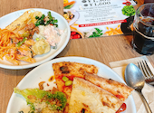 サルヴァトーレ クオモ SALVATORE CUOMO PIZZA ピッツァ 伏見: さぱろっとさんの2026年05月21日の1枚目の投稿写真