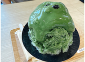 西条園 抹茶カフェ 大名古屋ビルヂング店: さぱろっとさんの2026年08月16日の1枚目の投稿写真