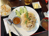 タイ料理スマイル 栄: さぱろっとさんの2026年08月15日の1枚目の投稿写真