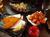 産直鮮魚と日本酒 Uo魚 神田南口店: 退会済みユーザーさんの2024年07月27日の1枚目の投稿写真