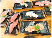 元祖ぶっち切り寿司 魚心 三宮店: しらすさんの2025年05月19日の2枚目の投稿写真
